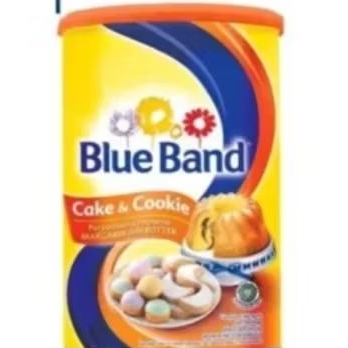 

Blueband Cake N Cookie 1Kg