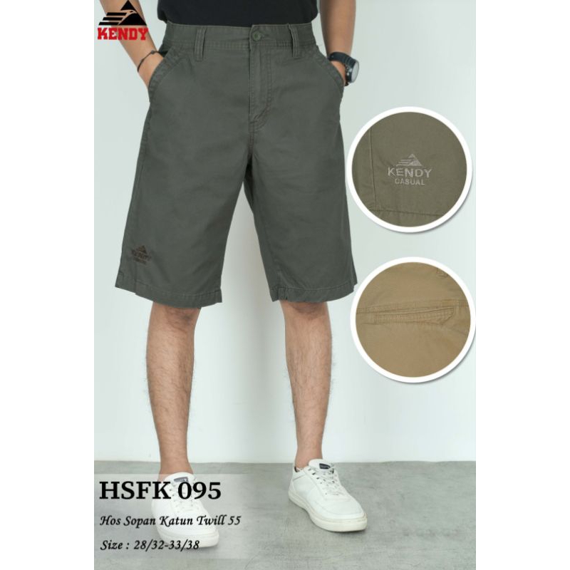 KENDY celana pendek kendy original premium | celana kendy pendek