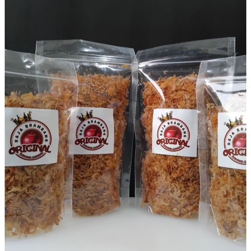 

bawang goreng 100gram