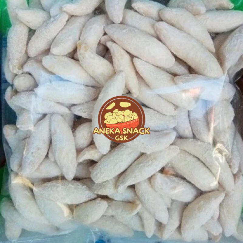 

BIDARAN MANIS KECIL / WIDARAN MANIS 250gr/500gr/1kg