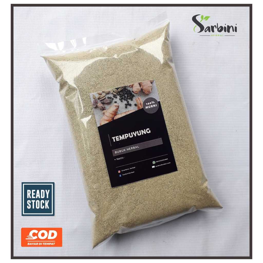 

Tempuyung Bubuk 100 gram / 250 gram / Serbuk Tempuyung Garansi Terjamin 100% Asli Murni / Simplisia Kering Tempuyung / Bahan Ekstrak Tempuyung Premium / Jamu Herbal Tempuyung Tradisional Tanpa Bahan Pengawet
