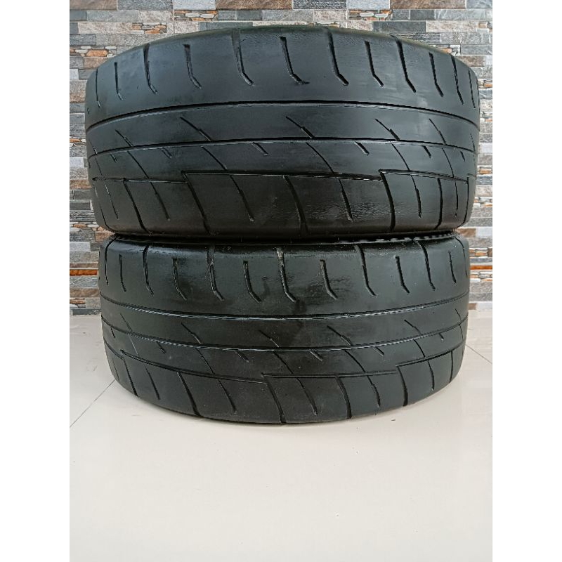 GT Radial Champiro Sx2 205/50 r16