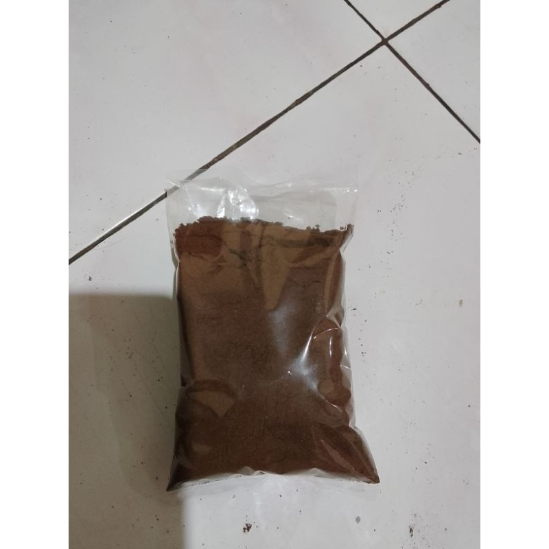 

kopi Jawa 500 gram