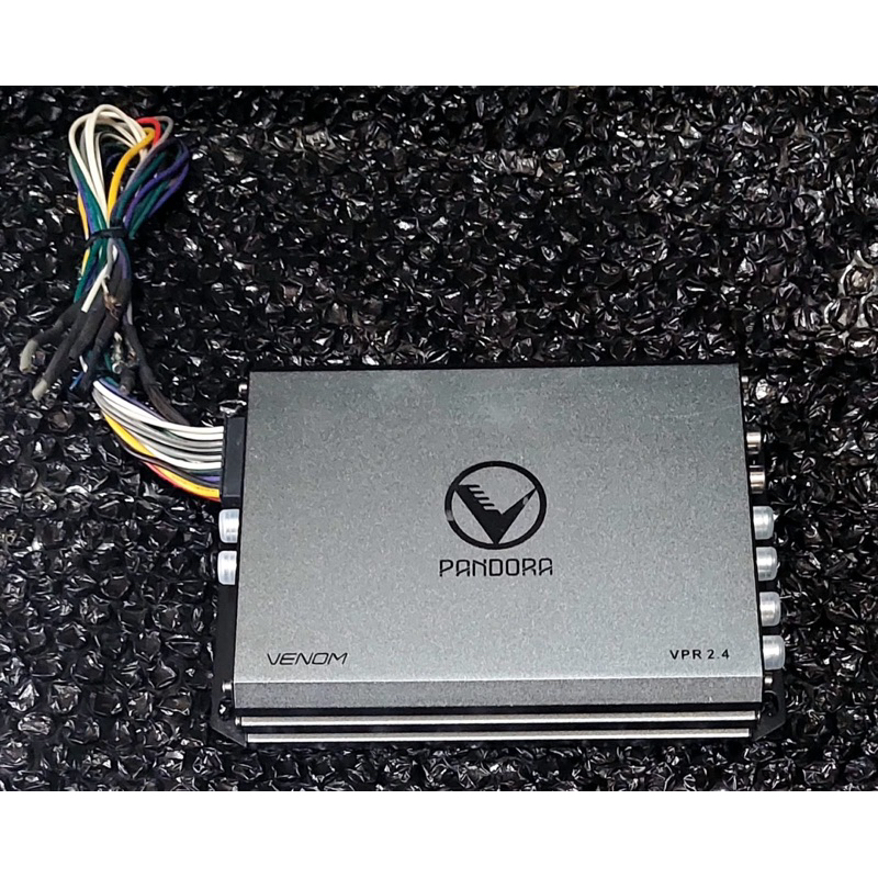 DSP VENOM VPR 2.4 dan SUB PIONEER (REQUSET)