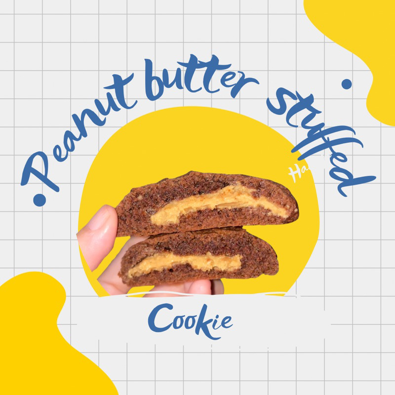

soft baked cookies premium ingredients