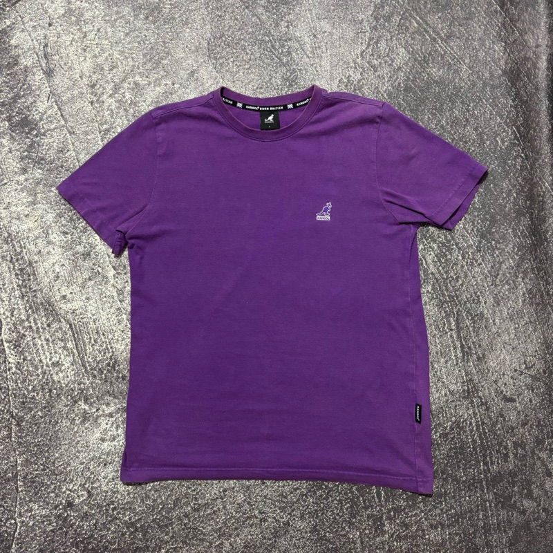 TSHIRT KANGOL SECOND