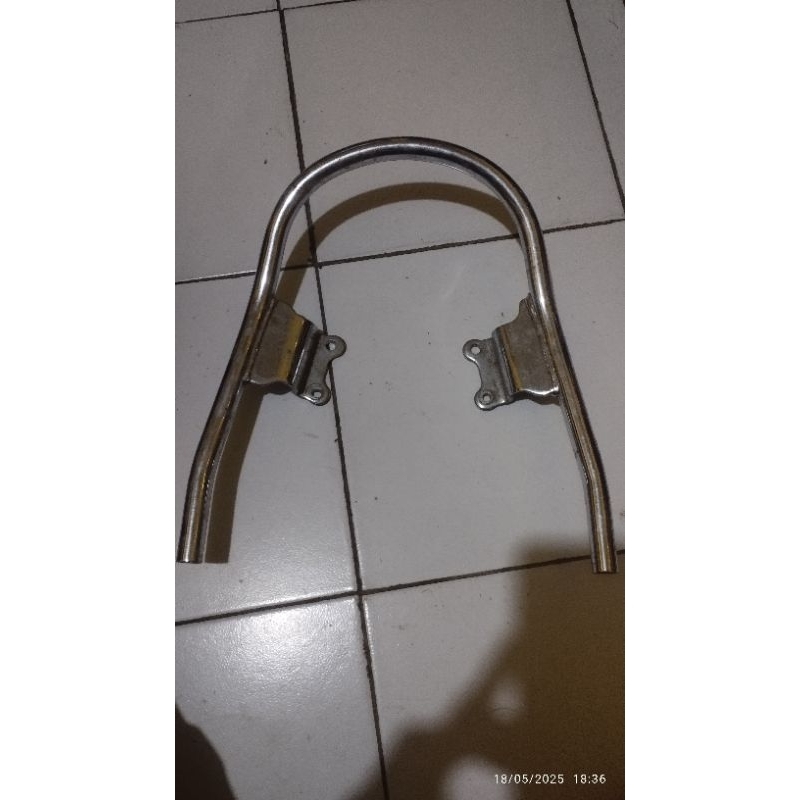 behel ori Mio sporty