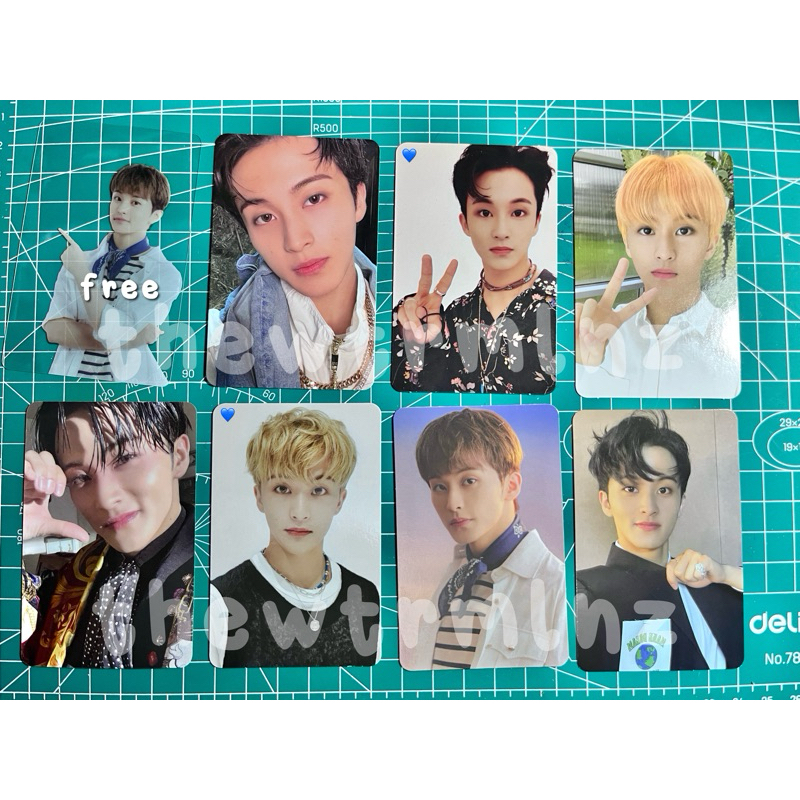 pc mark lee official