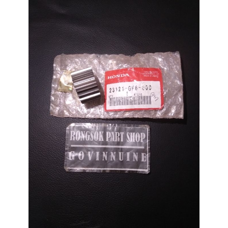 gir gear gigi primer primery skunder honda win ori asli nos japan