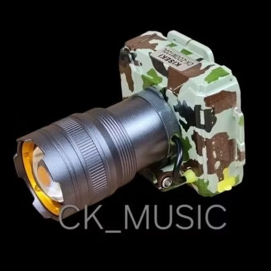 KISEKI SENTER KEPALA ZOOM 12DL 300W LORENG ,KISEKI SENTER KEPALA CK ZOOM 11DL 250W  DUA WARNA CAHAYA