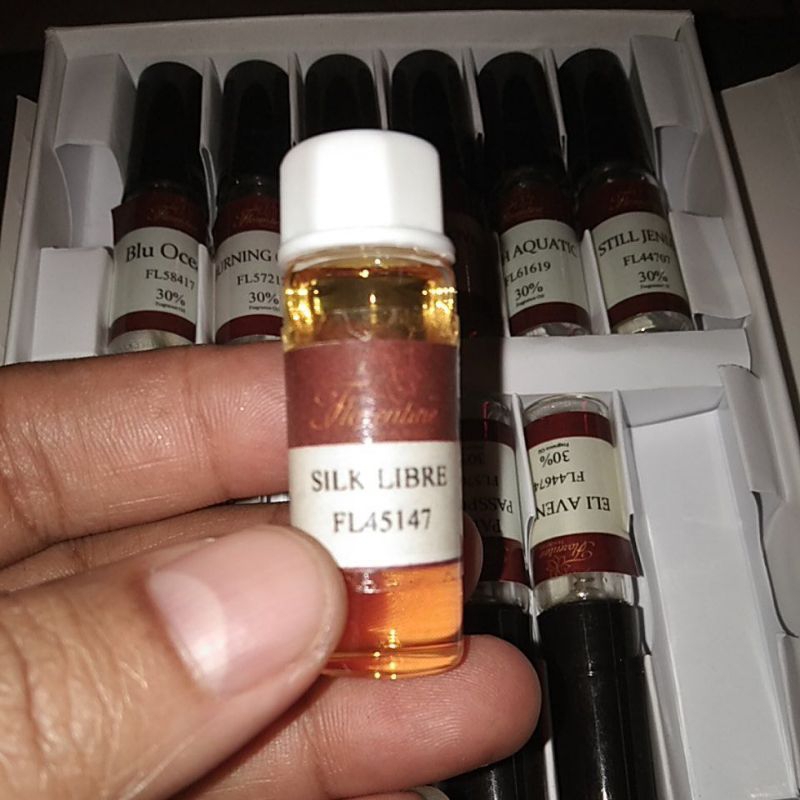 BIBIT PARFUM | FLORENTINE