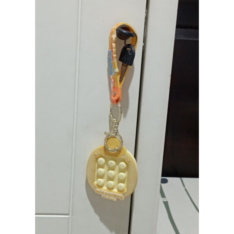 Gantungan Kunci OH SOME Nailong (second)