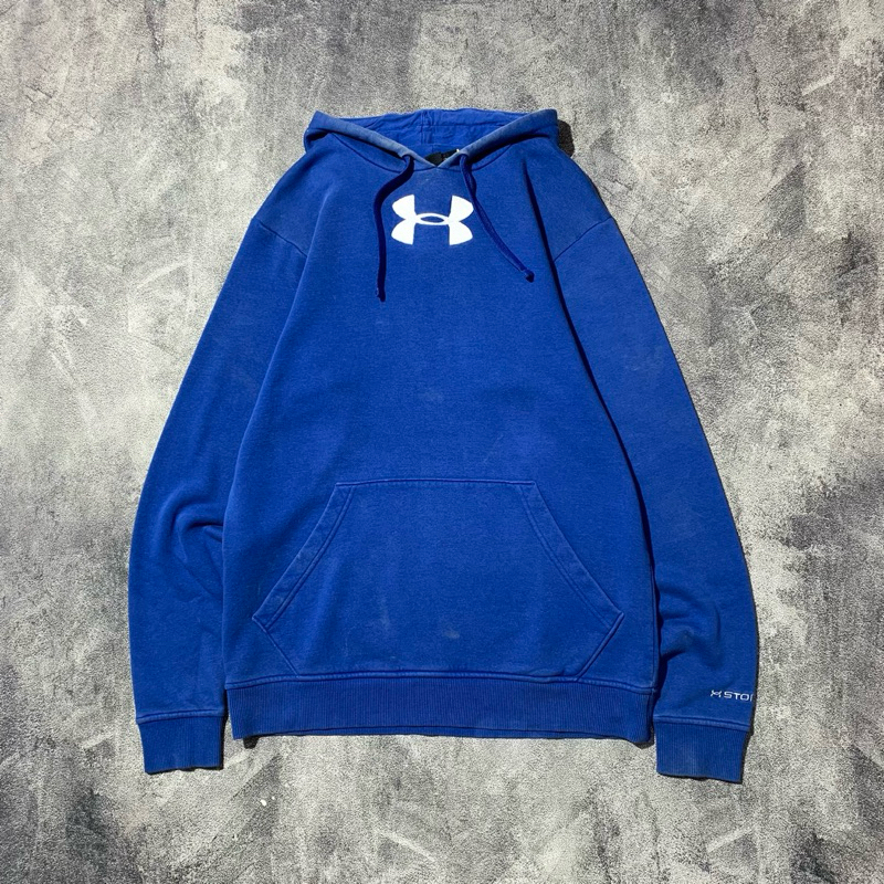 HOODIE UNDER ARMOUR