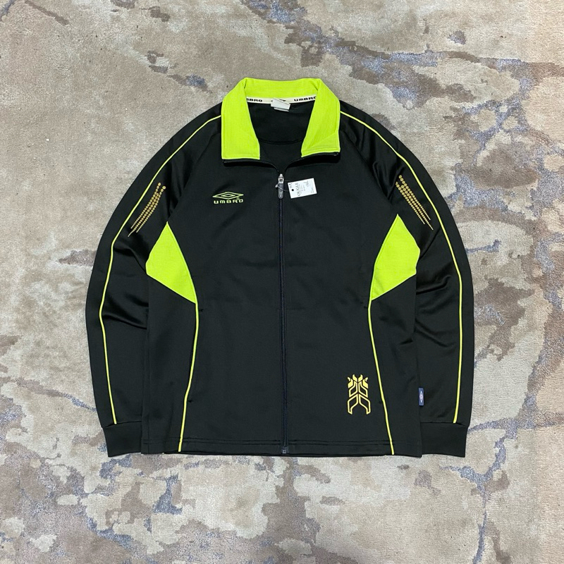 Umbro Tracktop A764