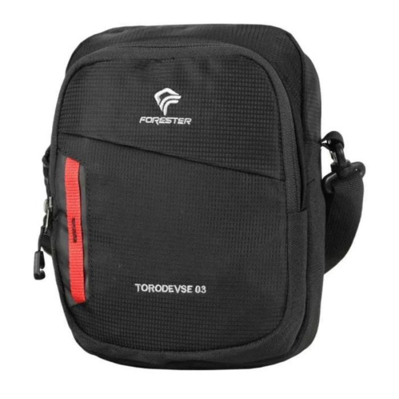 TAS SELEMPANG FORESTER 30331 + CB FORESTER