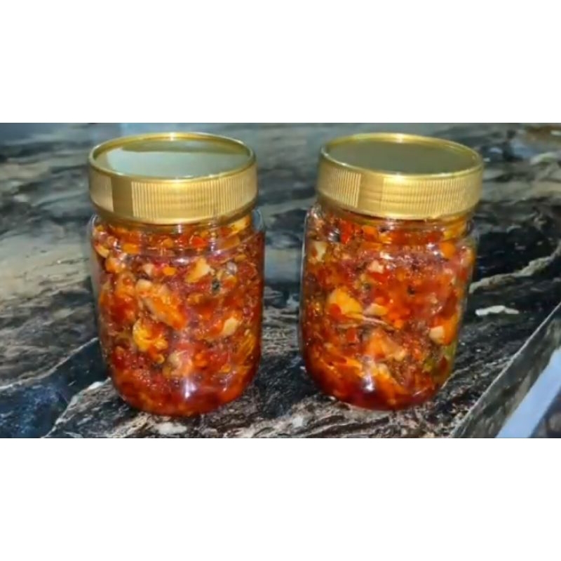 

SAMBAL BABY CUMI SULTAN ⭐