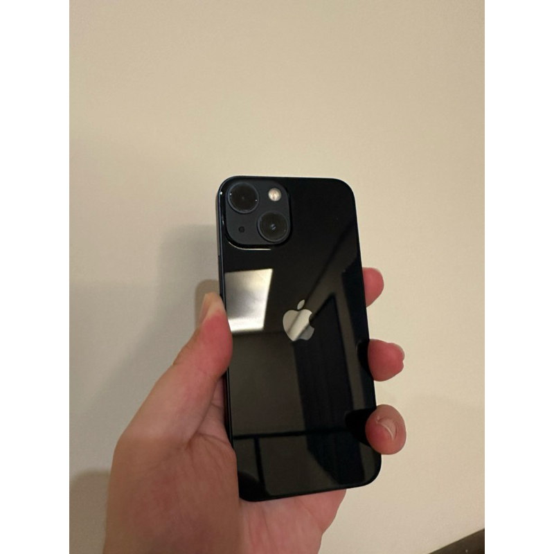 iPhone 13 Mini 128 gb ex ibox digimap bekas second