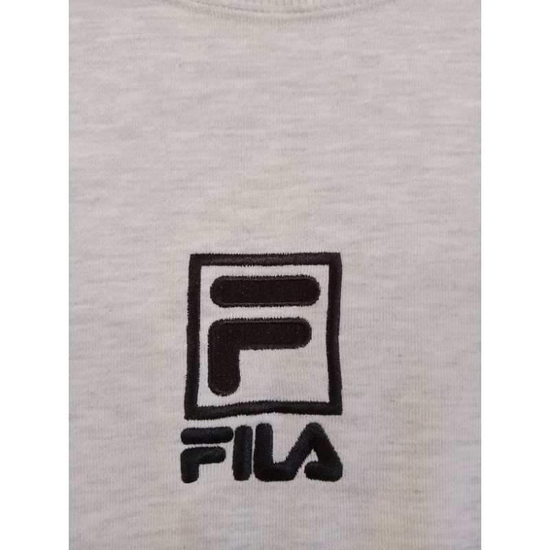 fila vintage