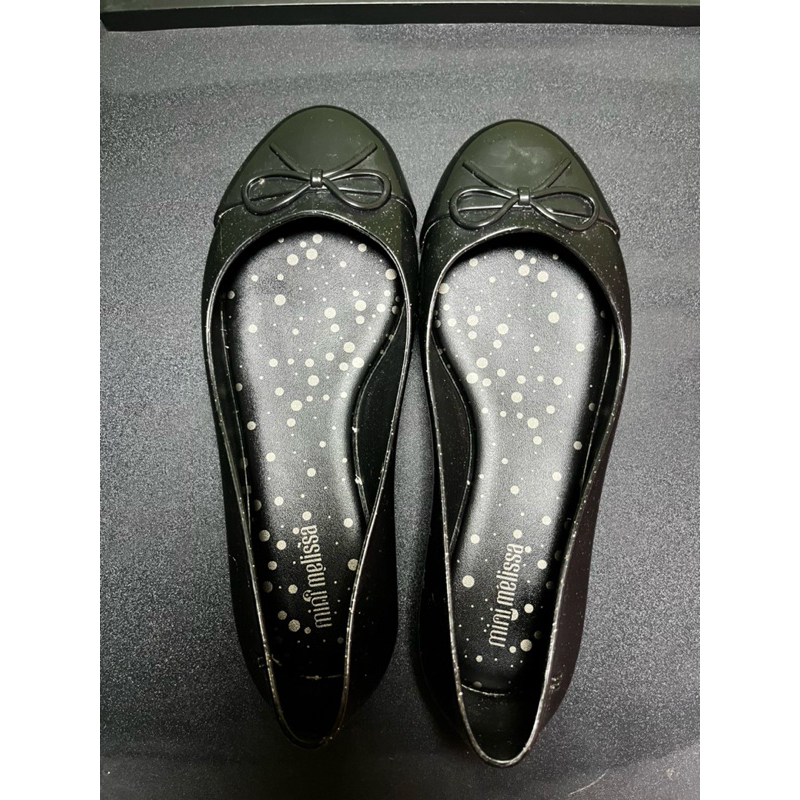 Flat shoes Mini Melissa ORI new #prelovedminimelissa #prelovedmelissa #prelovednewmelissa #minimelis