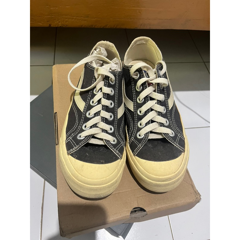 PRELOVED Ventela Shoes