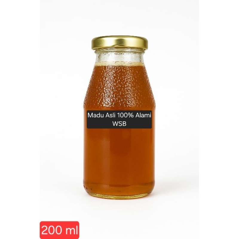 

MADU HUTAN ASLI 100%-ALAMI DARI HUTAN WONOSOBO-LANGSUNG DARI PETANI MADU NYA.
