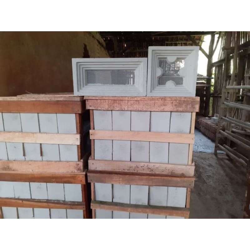 roster ram nyamuk, roster minimalis, loster beton minimalis ram nyamuk, roster ram kawat, Loster ram