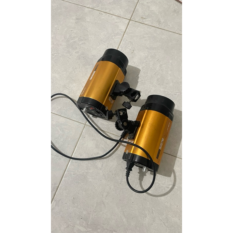 Flash Tronic Lead Eco Minus