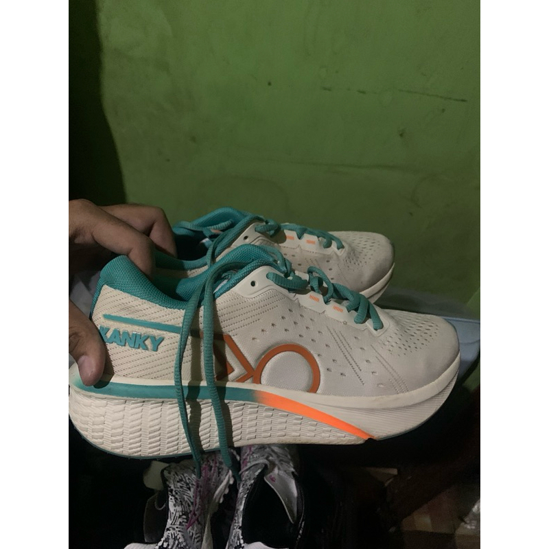 Kanky X Dr. Tirta Story Kaze