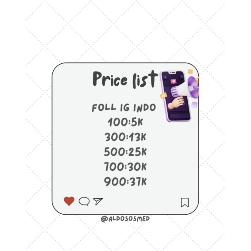 followers Instagram Indonesia