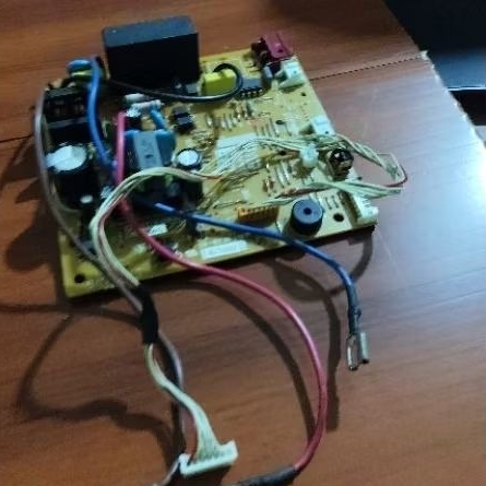 Modul Pcb Ac Sharp R32 AC Sharp inverter