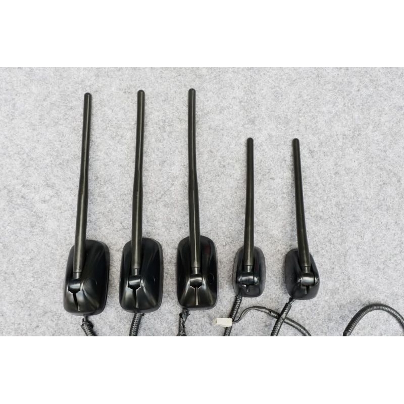 Antena lipat Jazz FIT GE8 JDM Japan