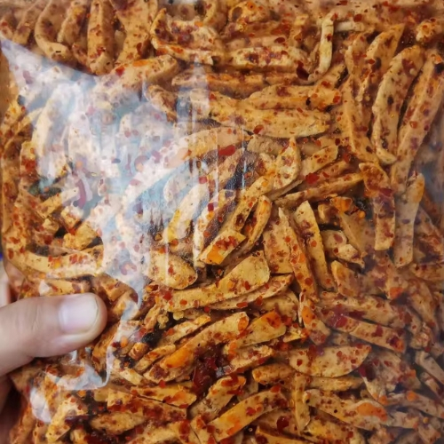 

Ygshop17 Basreng Pedas Daun Jeruk Bandung Kemasan 1Kg