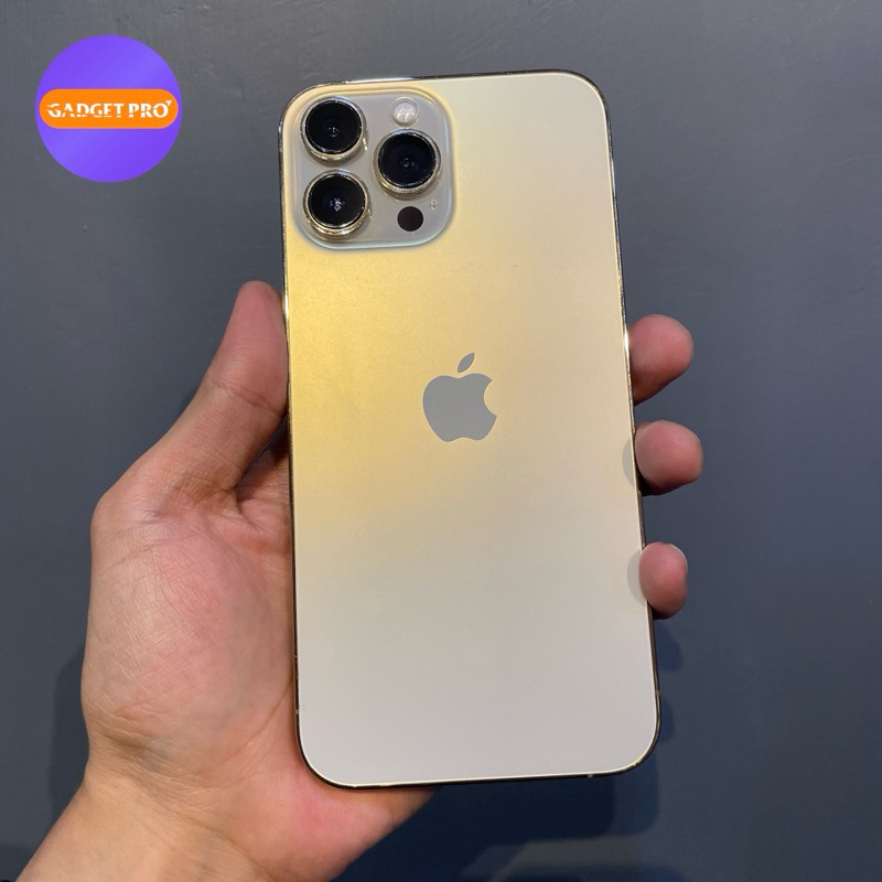 iphone 13 pro max 256gb second inter