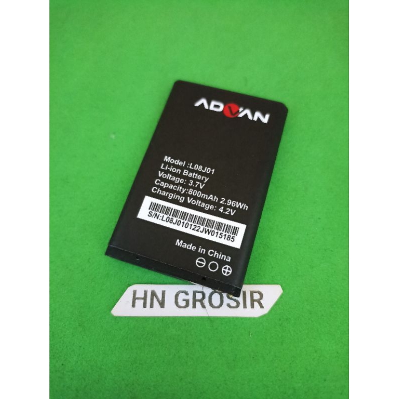 Baterai batre Advan Hammer R1B R1X R1D R1S R3 R3B R3F R3E battery batrey hp