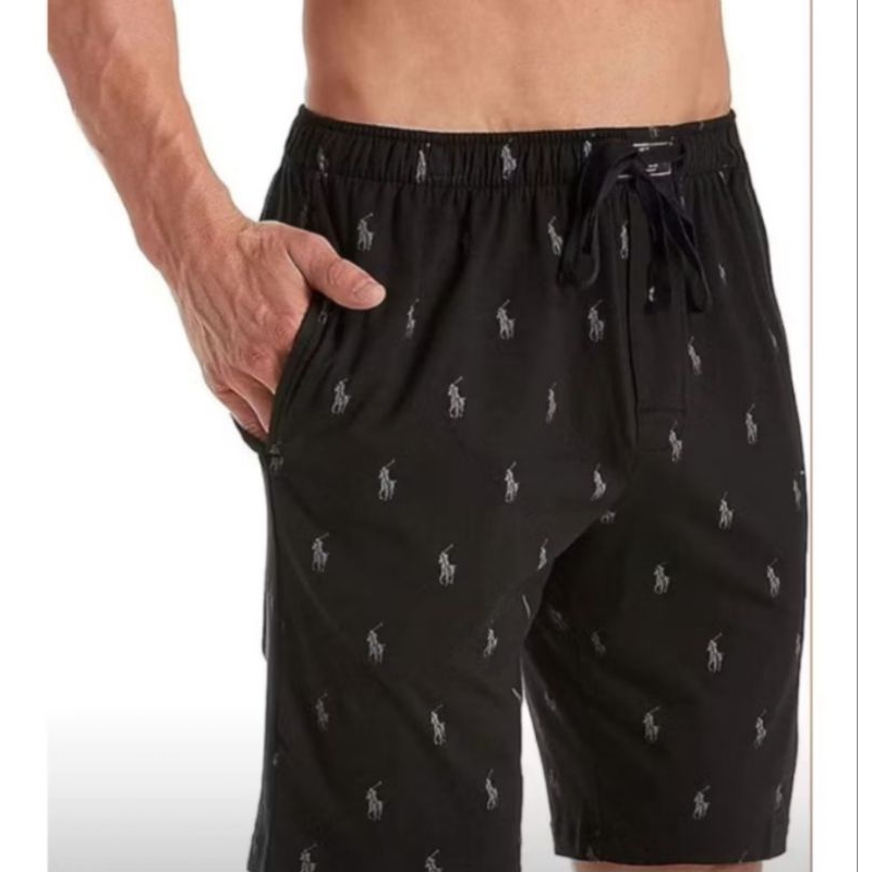 Celana Pendek Tidur - Polo Ralph Lauren
