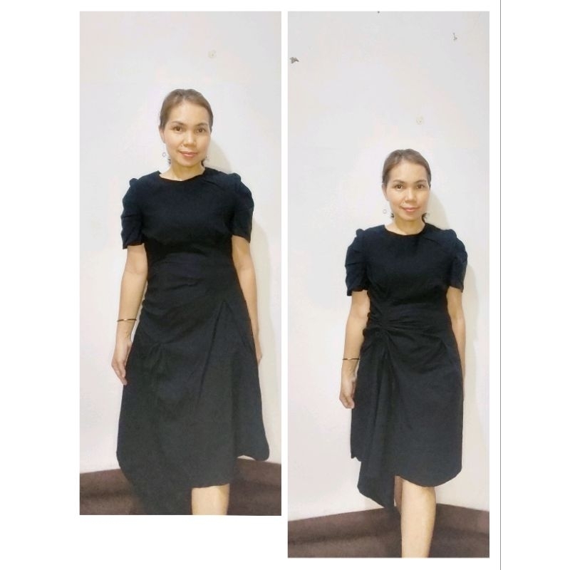 AS-Dress Polos