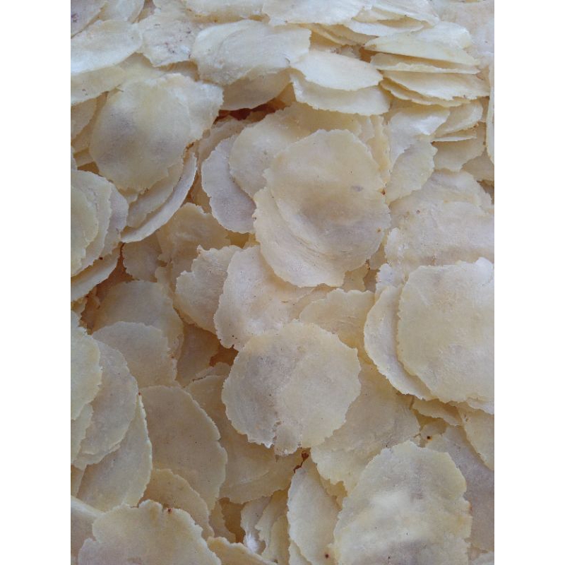 

EMPING MLINJO SUPER EMPING SP ASLI LIMPUNG MENTAH KERING SIAP GORENG ORIGINAL ukuran 500 gram