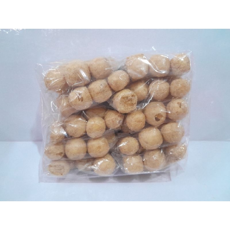 

TABUL ASIN TAHU BULAT