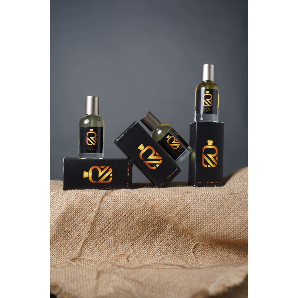 Parfum R&N - R&N Invictus