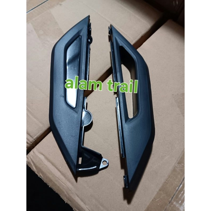 Sambungan Side panel CRF 450 sambungan bodi body belakang crf 450 R pnp