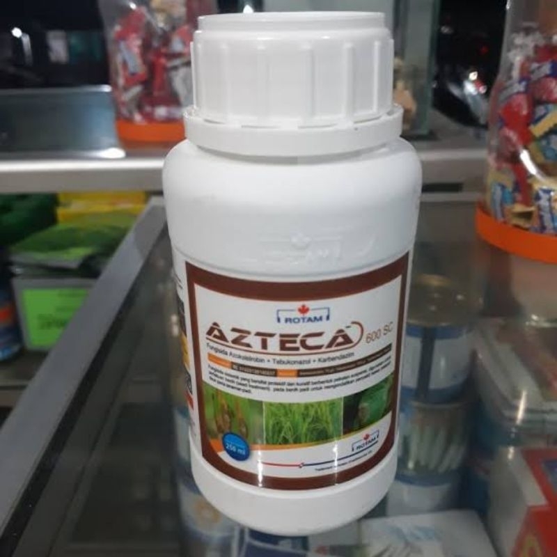 fungisida Azteca 600 sc 250 ml