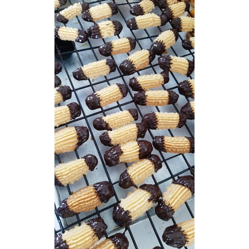 

STIK CHOCO KUE KERING