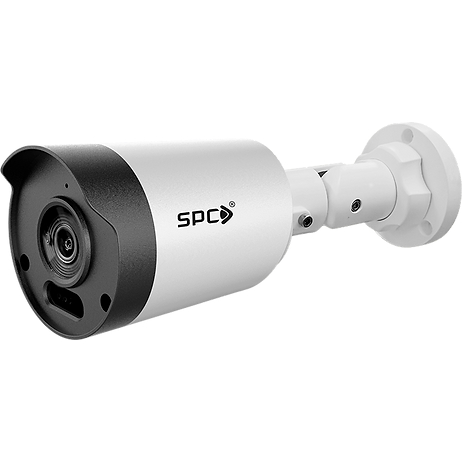 spc camera ip dome6340c28wd tkdn outdoor 2mp