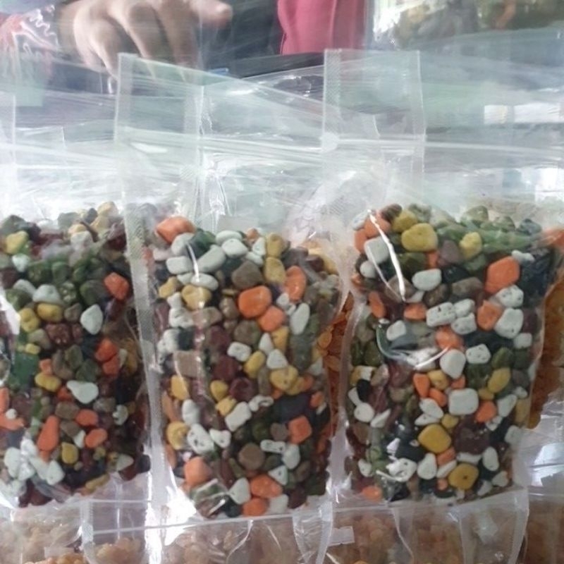 

coklat batu