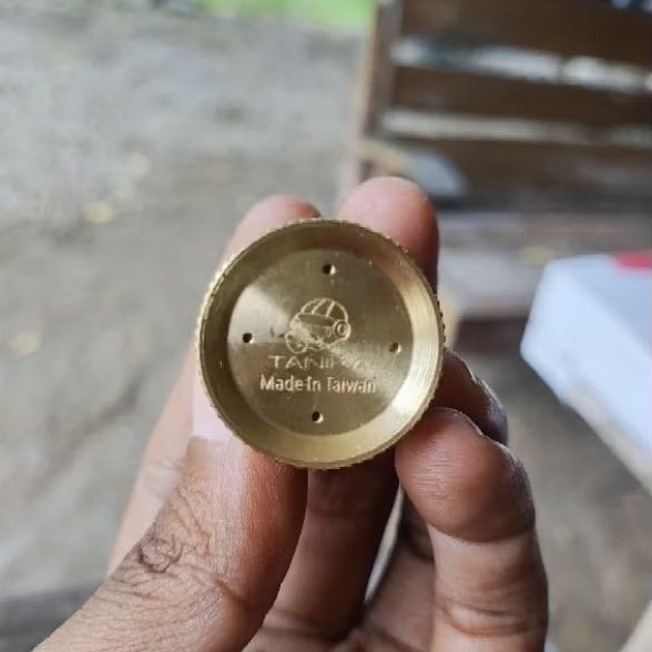 nozzle  tanika original / sepuyer  tanika taiwan original/ tanika taiwan