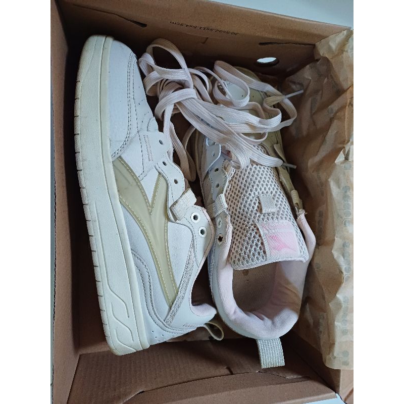 Sepatu Diadora Herlin - Women's Sneakers Shoes DIACA230705V