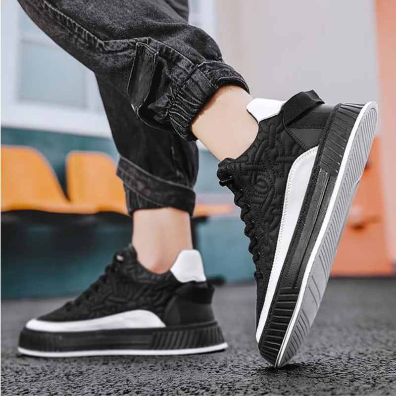 ORIGINAL SEPATU SNEAKERS PRIA IMPORT 01215440 SEPATU PRIA KEREN SPORT KEKINIAN.