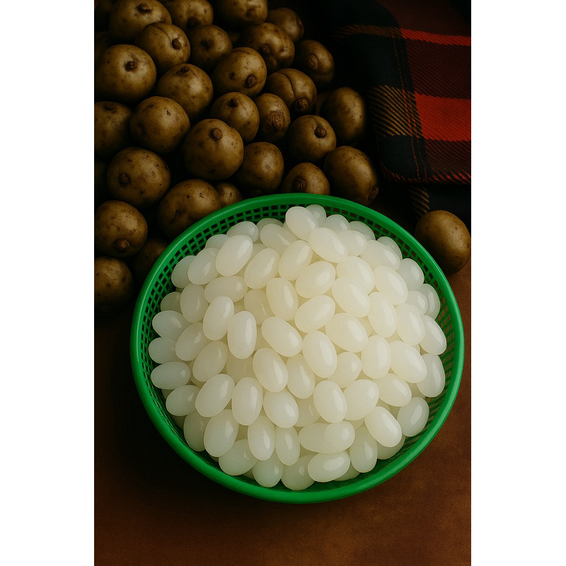 

Kolang kaling segar muda kolang kaling fres tanpa pengawet isi 1 kg