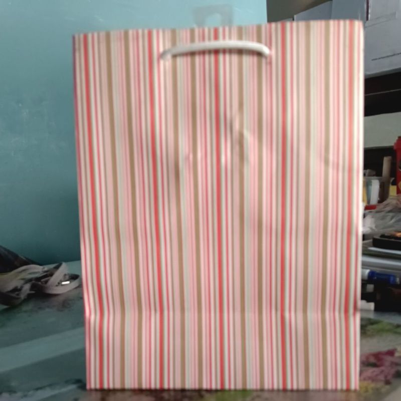 

paperbagTaskertas
