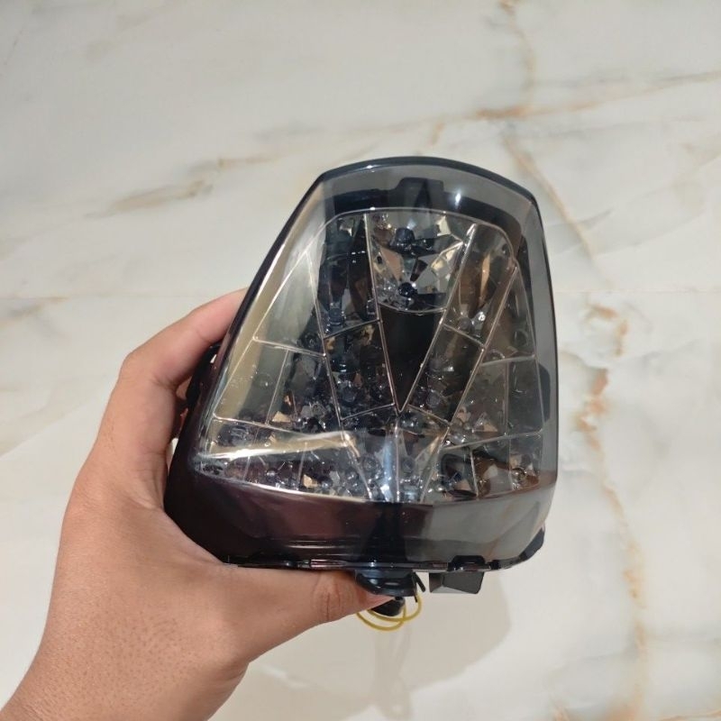 Stoplamp LED CBR K45/lokal, CBR CBU thailand, CBR KPP, CBR KYJ, CBR K33